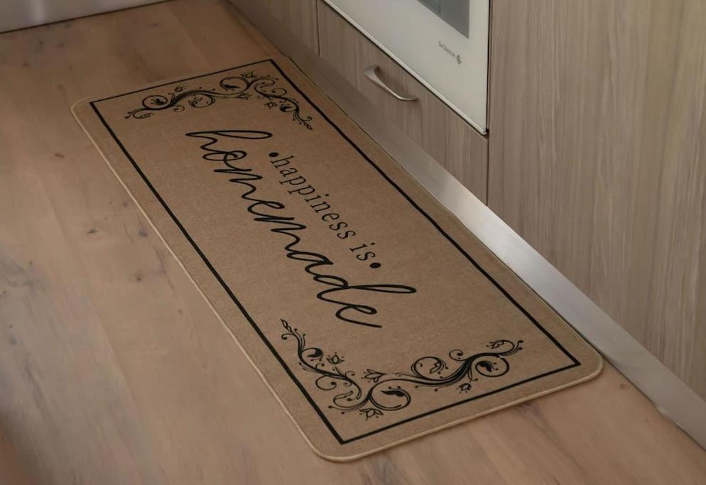 Noor Syros Appartement