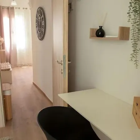 Noor Syros Apartment Ermoupoli Buitenkant foto