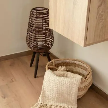 Noor Syros Apartment Ermoupoli Buitenkant foto
