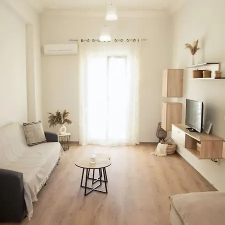 Noor Syros Apartment Ermoupoli Buitenkant foto