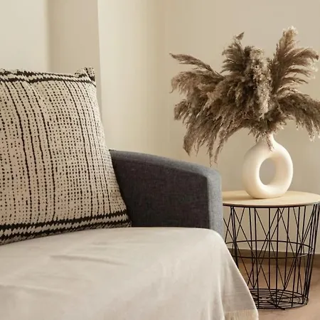 Noor Syros Apartment Ermoupoli Buitenkant foto