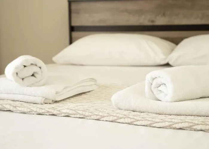 Noor Syros Apartment