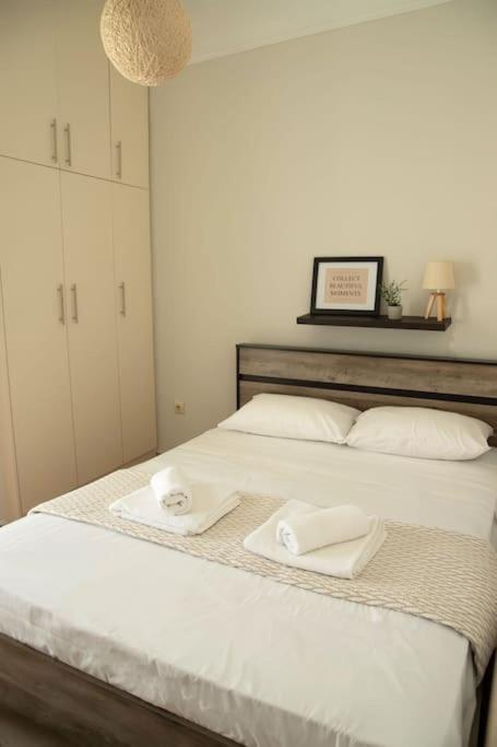 Apartment Noor Syros