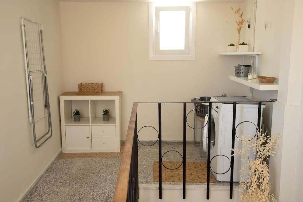 Apartment Noor Syros *