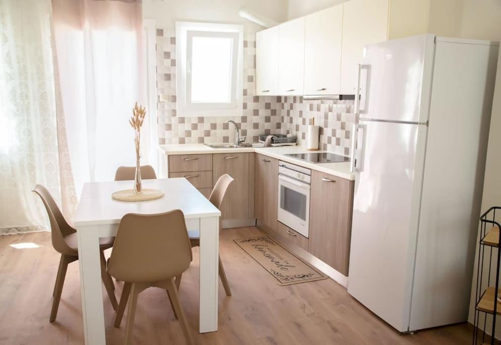 Apartment Noor Syros