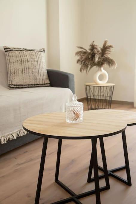 Apartment Noor Syros Ermoupoli