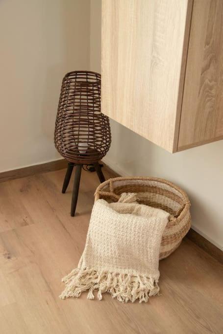 Apartment Noor Syros