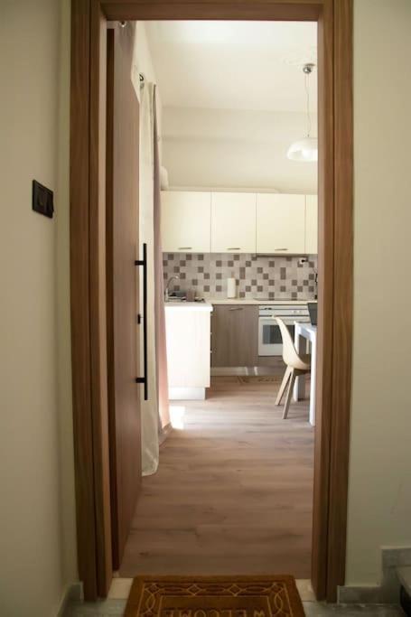 Noor Syros Apartment *