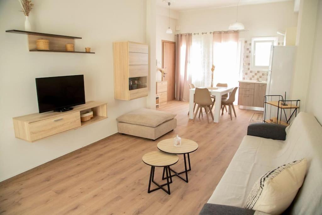 Apartment Noor Syros *