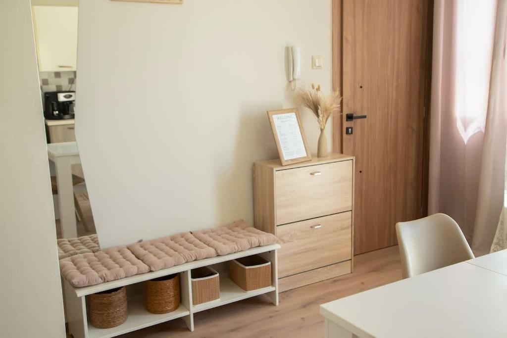 Noor Syros Apartment Ermoupoli
