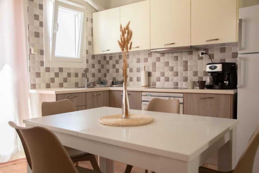 Apartment Noor Syros
